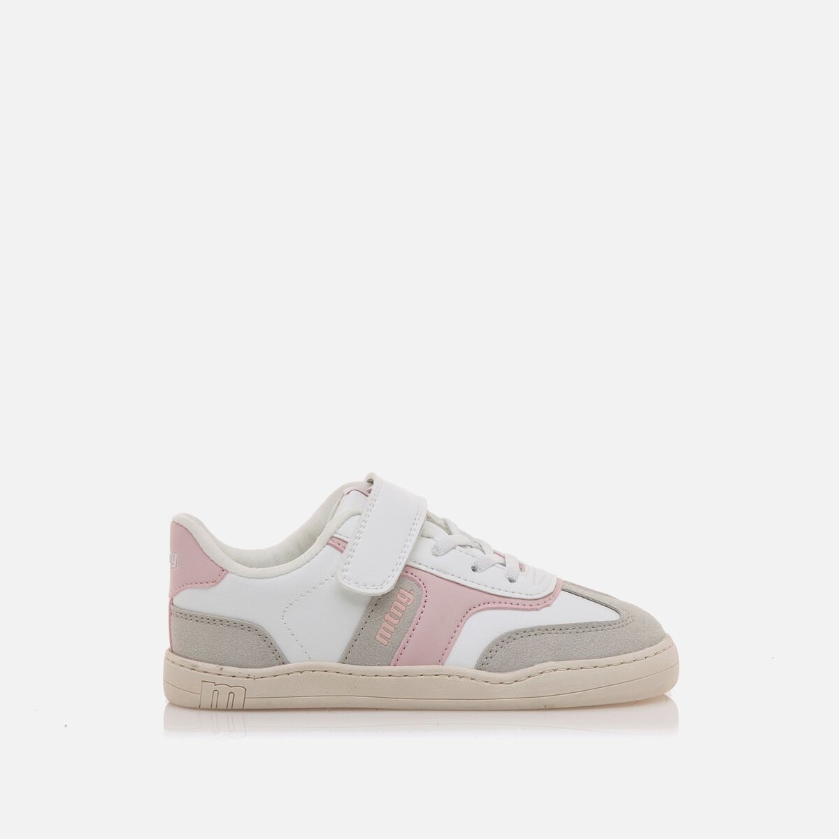 ﻿mtng Compra FREE blanco 59557 NiñOs NiñA Calzado Zapatillas