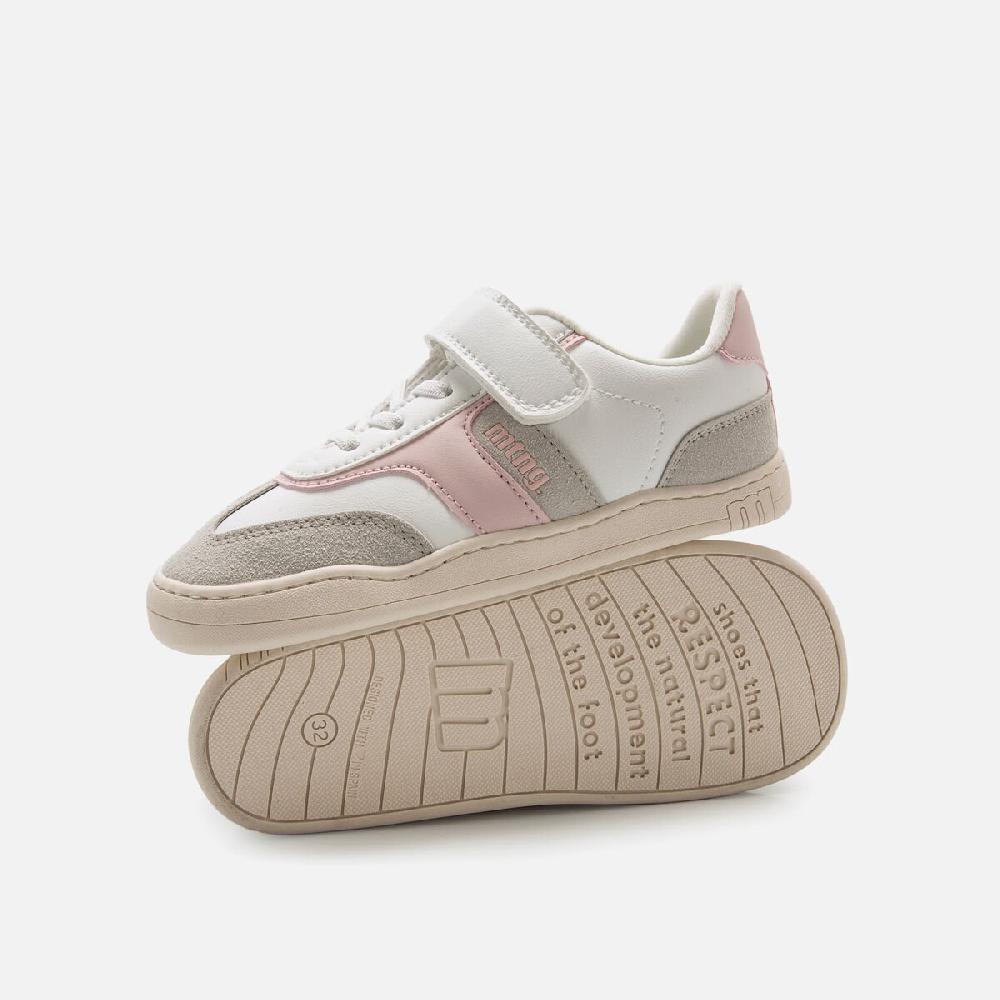 ﻿mtng Compra FREE blanco 59557 NiñOs NiñA Calzado Zapatillas Rebajas