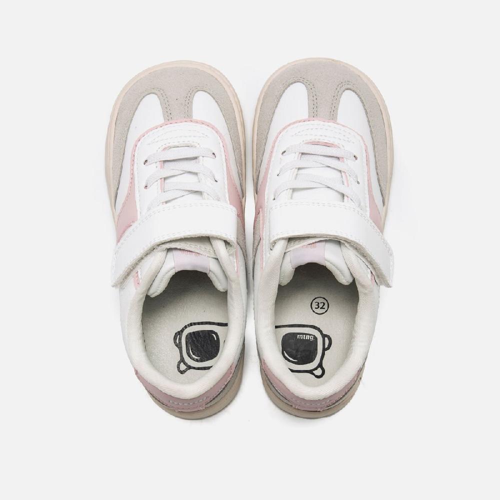 ﻿mtng Compra FREE blanco 59557 NiñOs NiñA Calzado Zapatillas Rebajas