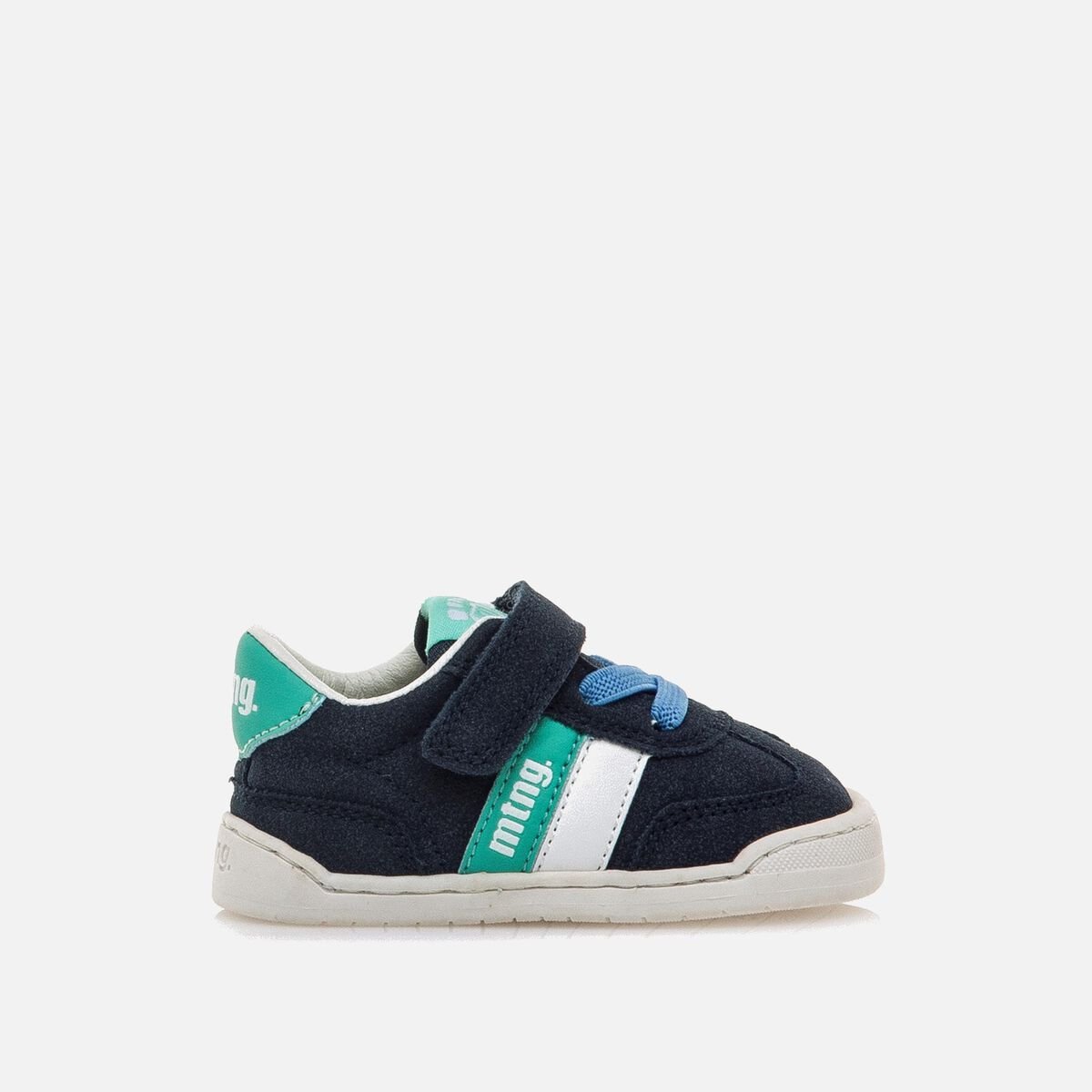 ﻿mtng Compra FREE BABY azul 59595 NiñOs Calzado Zapatillas