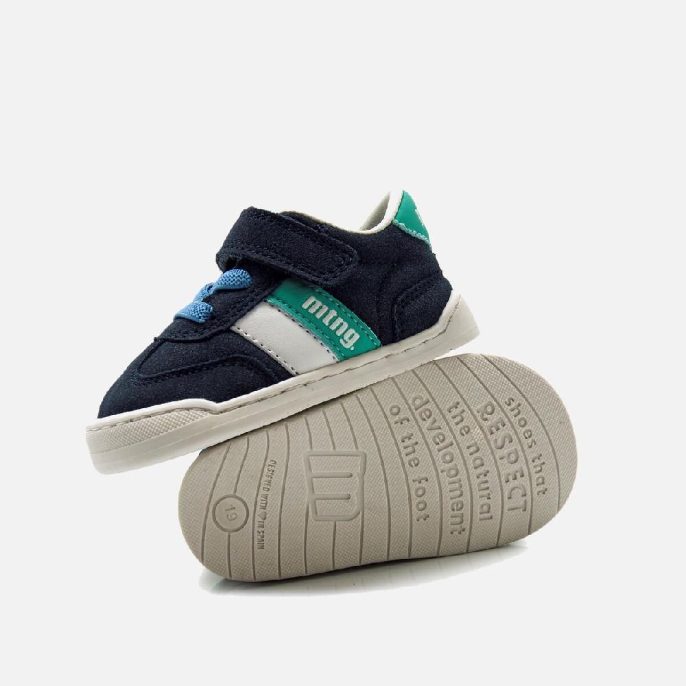 ﻿mtng Compra FREE BABY azul 59595 NiñOs Calzado Zapatillas Ofertas
