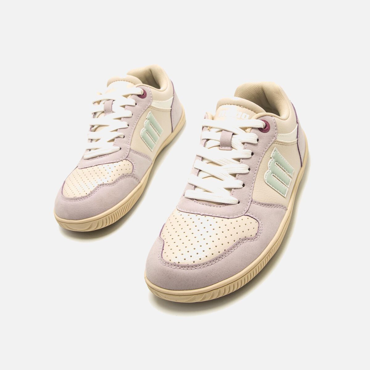 ﻿mtng Compra FREE lila 60443 Mujer Calzado Zapatillas Rebajas baratas