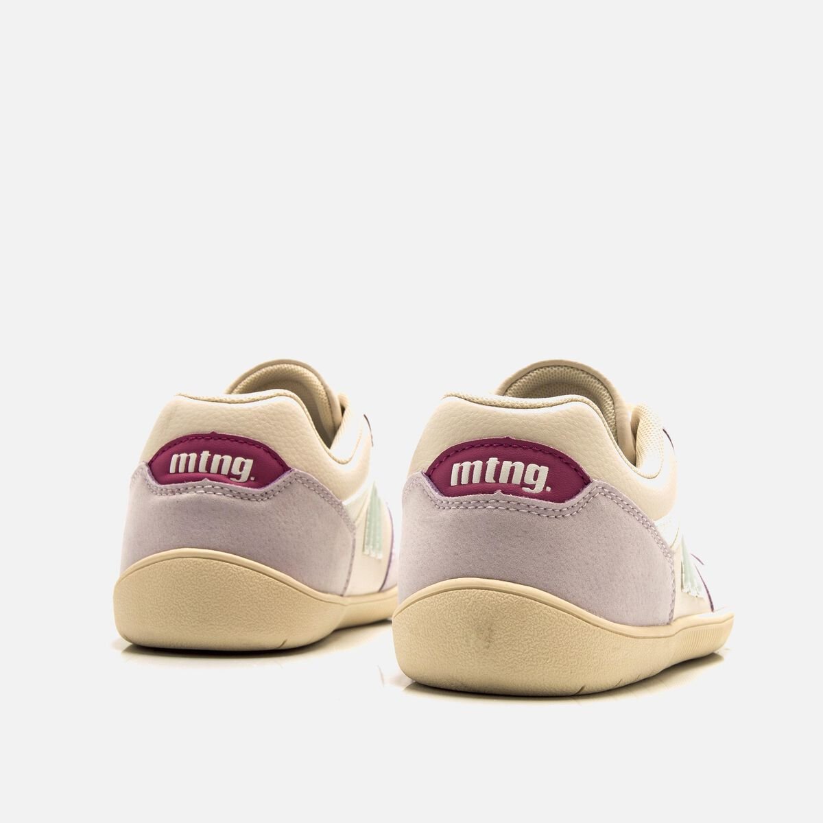 ﻿mtng Compra FREE lila 60443 Mujer Calzado Zapatillas Rebajas baratas