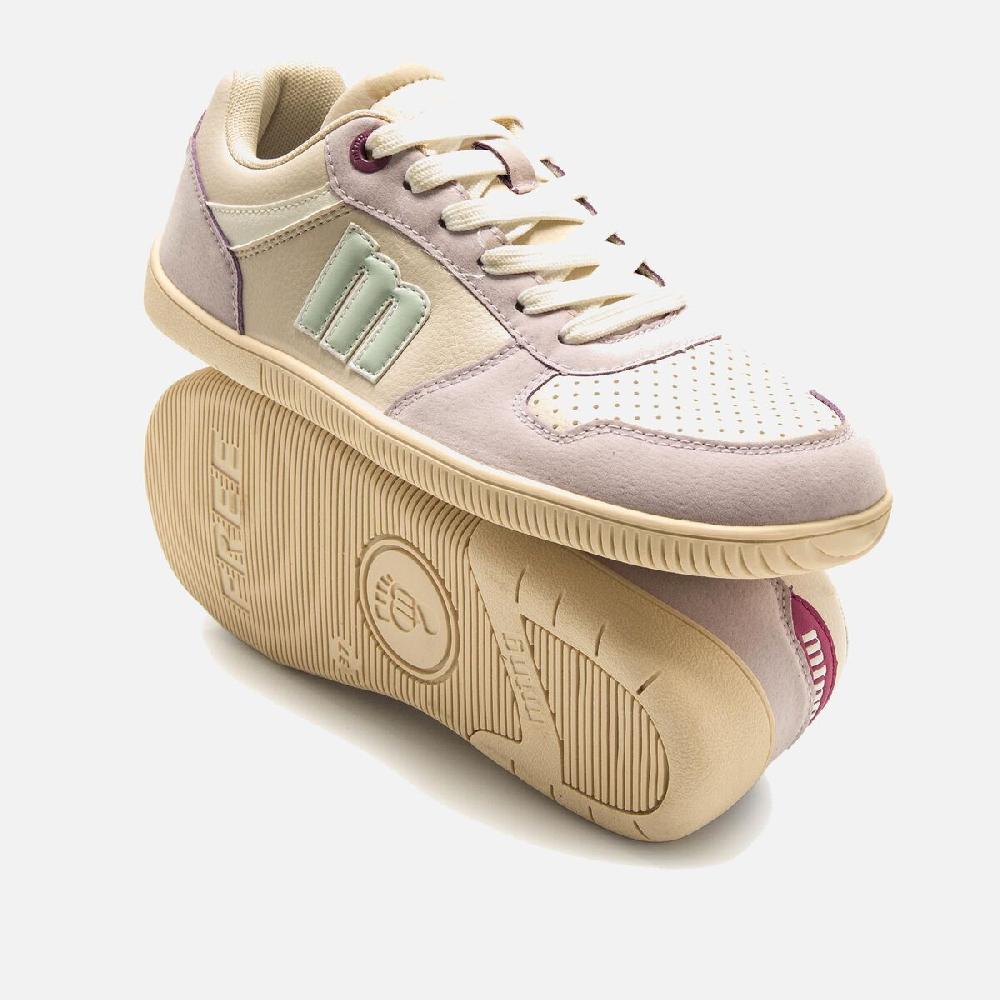 ﻿mtng Compra FREE lila 60443 Mujer Calzado Zapatillas Rebajas baratas