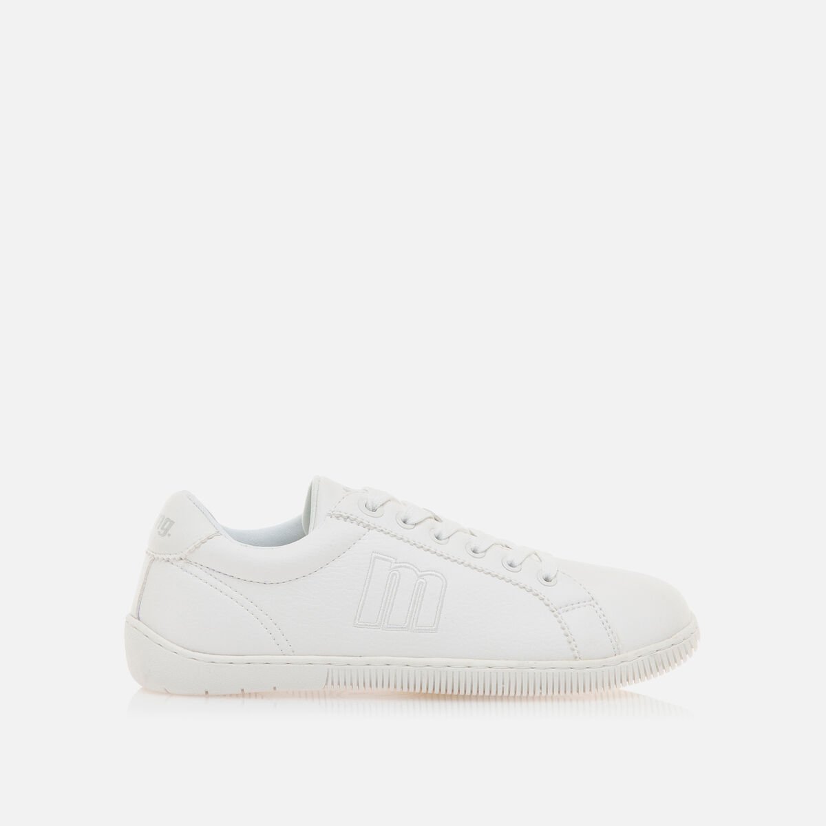 ﻿mtng Compra FREE blanco 59449 Mujer Calzado Zapatillas