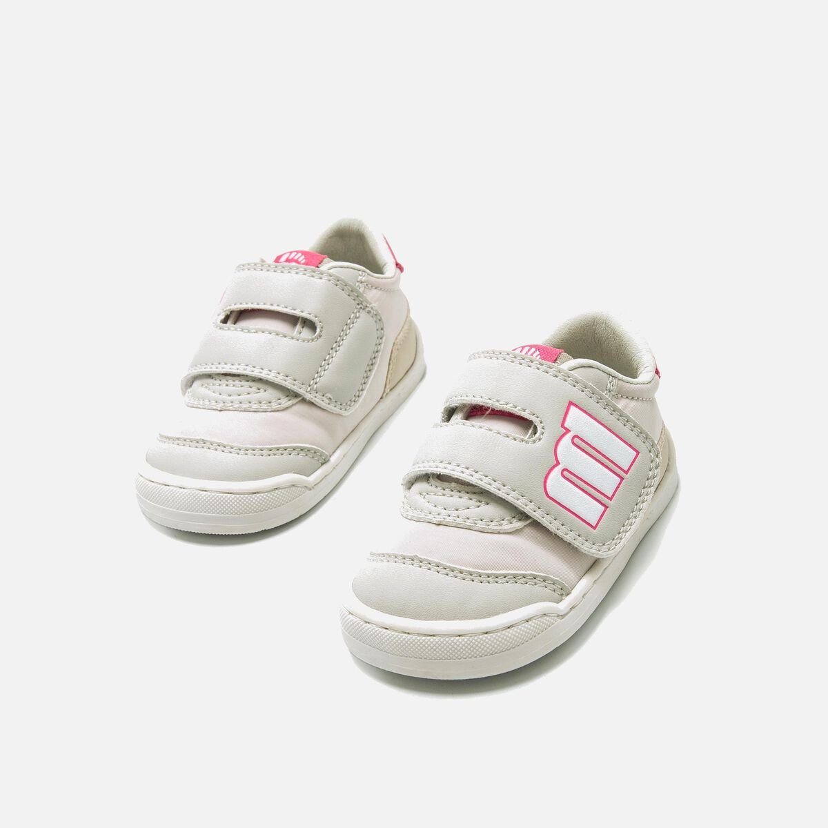 ﻿mtng Compra FREE BABY gris 59552 NiñOs NiñA Calzado Zapatillas Los más vendidos