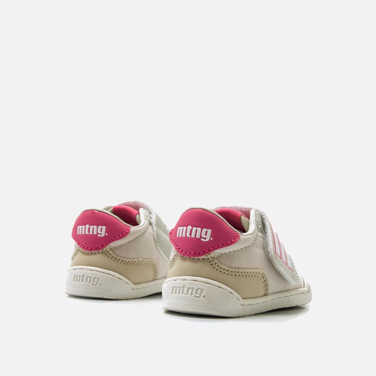 ﻿mtng Compra FREE BABY gris 59552 NiñOs NiñA Calzado Zapatillas Los más vendidos