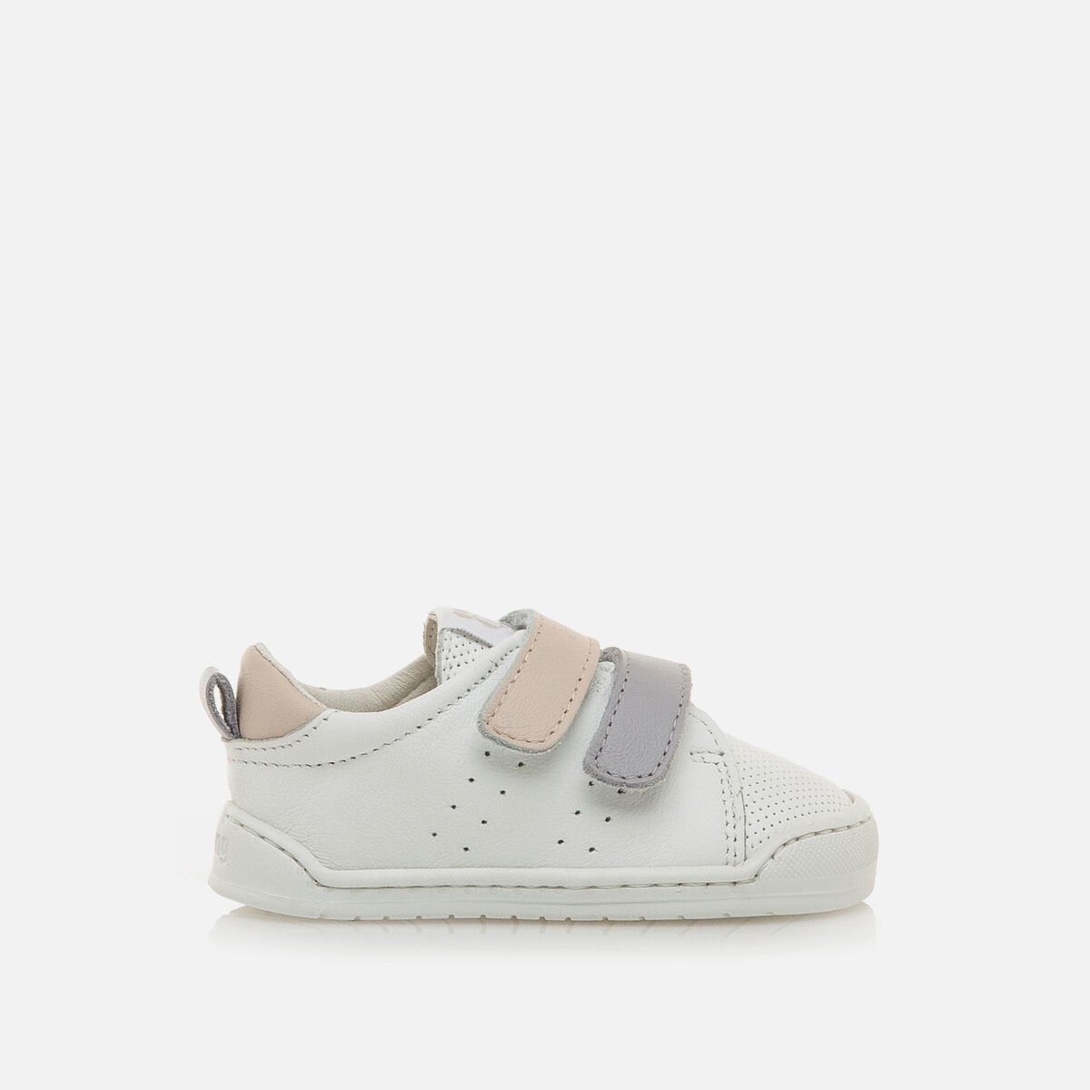 ﻿mtng Compra FREE BABY blanco 60178 NiñOs Calzado Zapatillas
