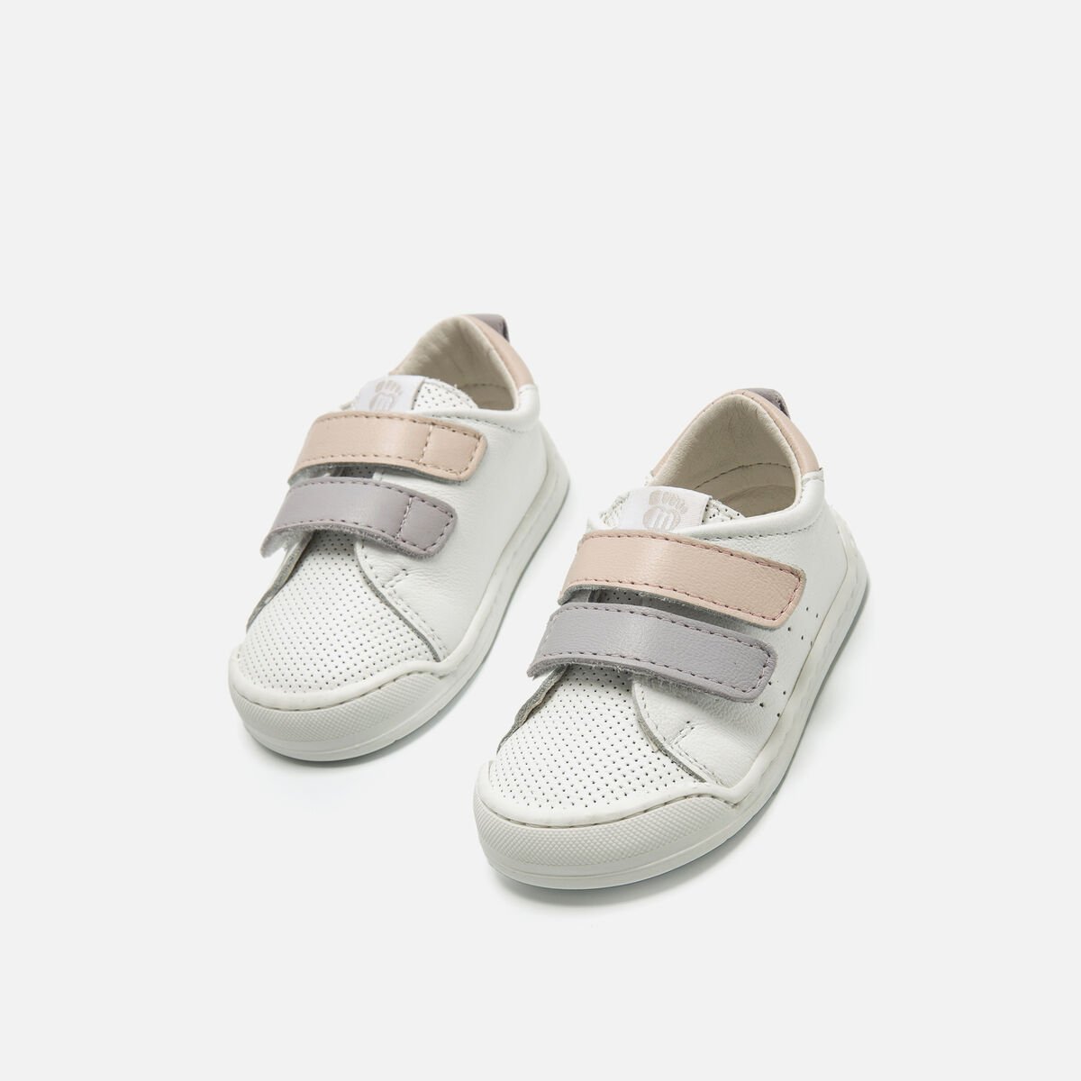 ﻿mtng Compra FREE BABY blanco 60178 NiñOs Calzado Zapatillas Ventas relámpago