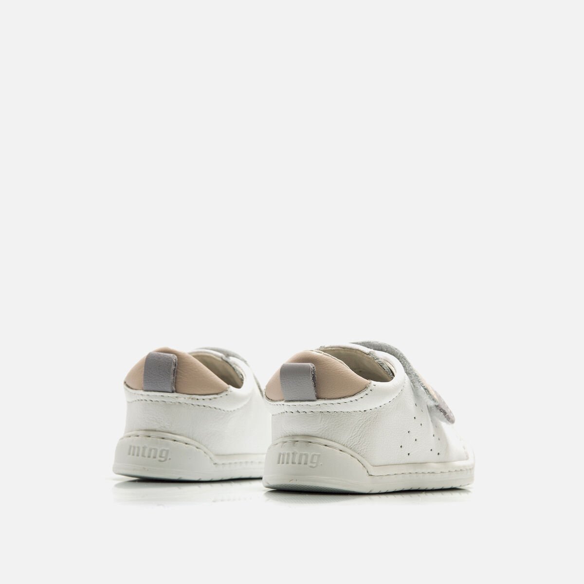﻿mtng Compra FREE BABY blanco 60178 NiñOs Calzado Zapatillas Ventas relámpago