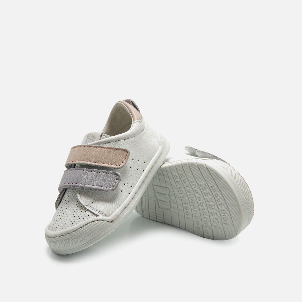 ﻿mtng Compra FREE BABY blanco 60178 NiñOs Calzado Zapatillas Ventas relámpago