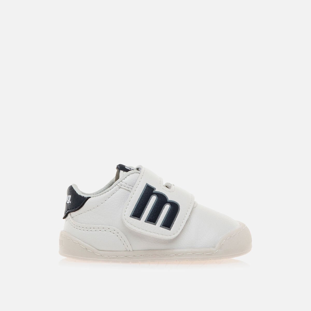 ﻿mtng Compra FREE BABY blanco 56014 NiñOs Calzado Zapatillas