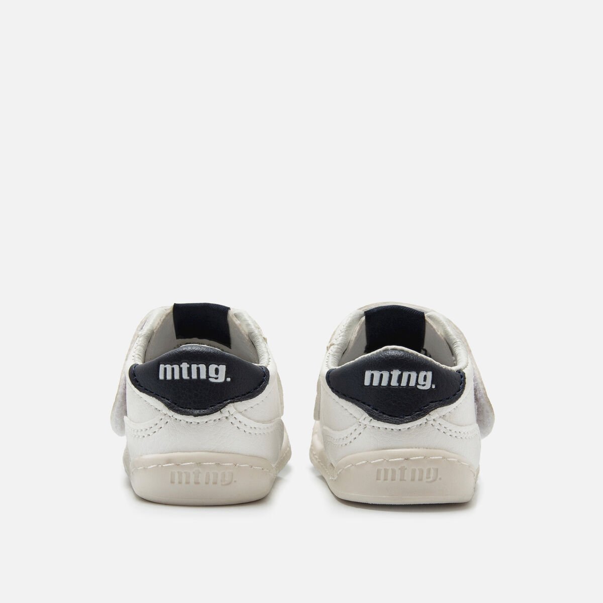 ﻿mtng Compra FREE BABY blanco 56014 NiñOs Calzado Zapatillas Tienda