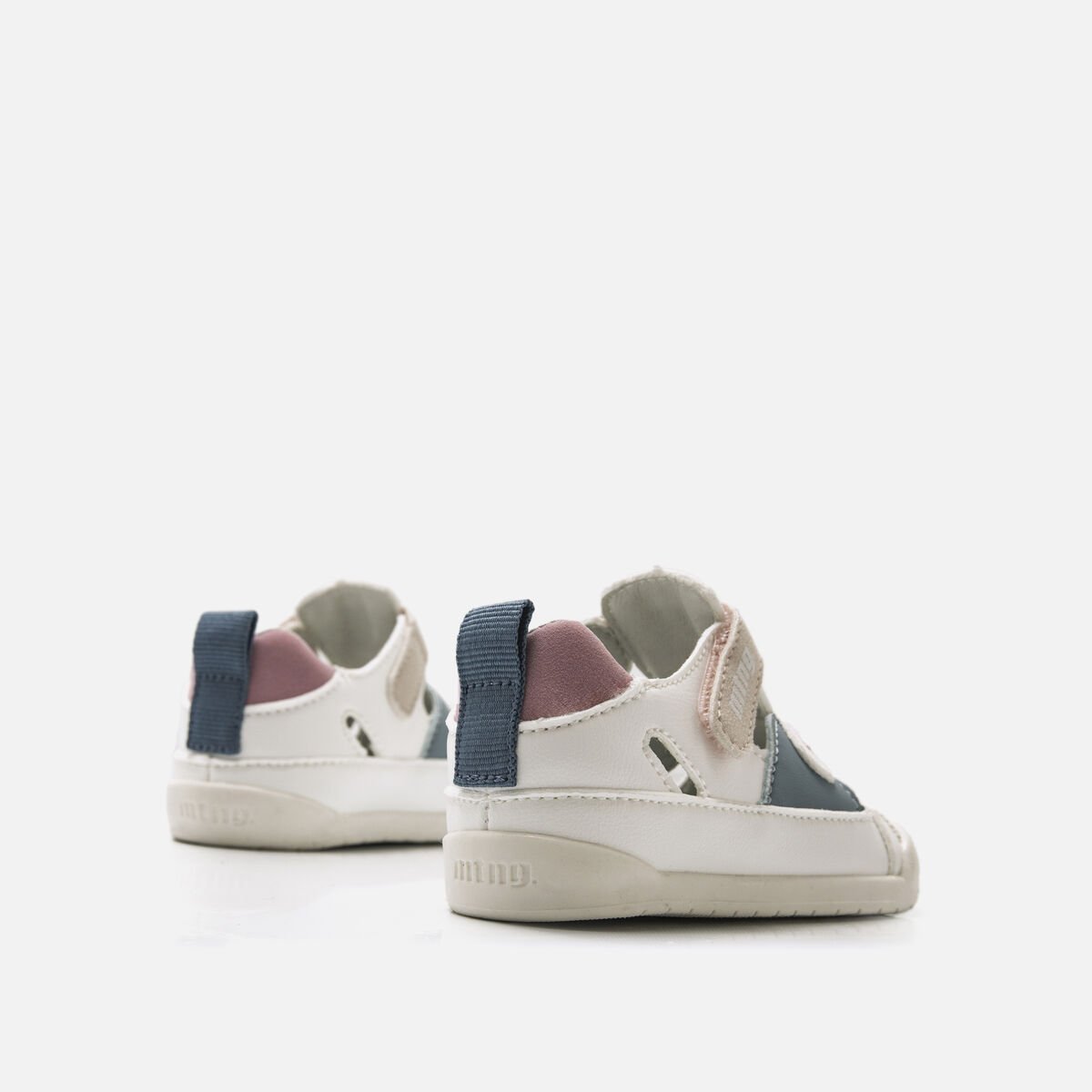 ﻿mtng Compra FREE BABY blanco 56503 NiñOs NiñA Calzado Zapatillas Tienda