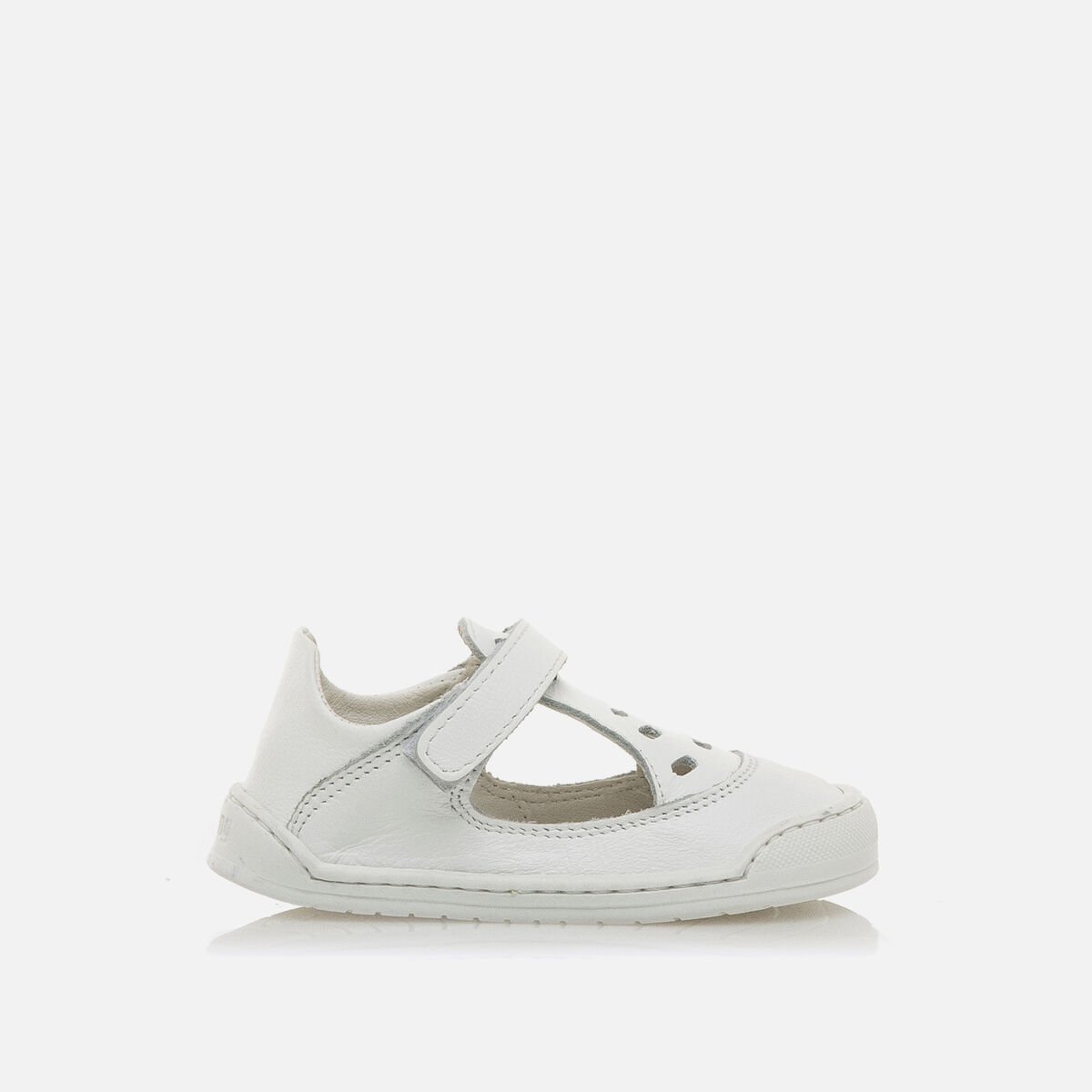 ﻿mtng Compra FREE BABY blanco 60610 NiñOs NiñA Calzado Sandalias