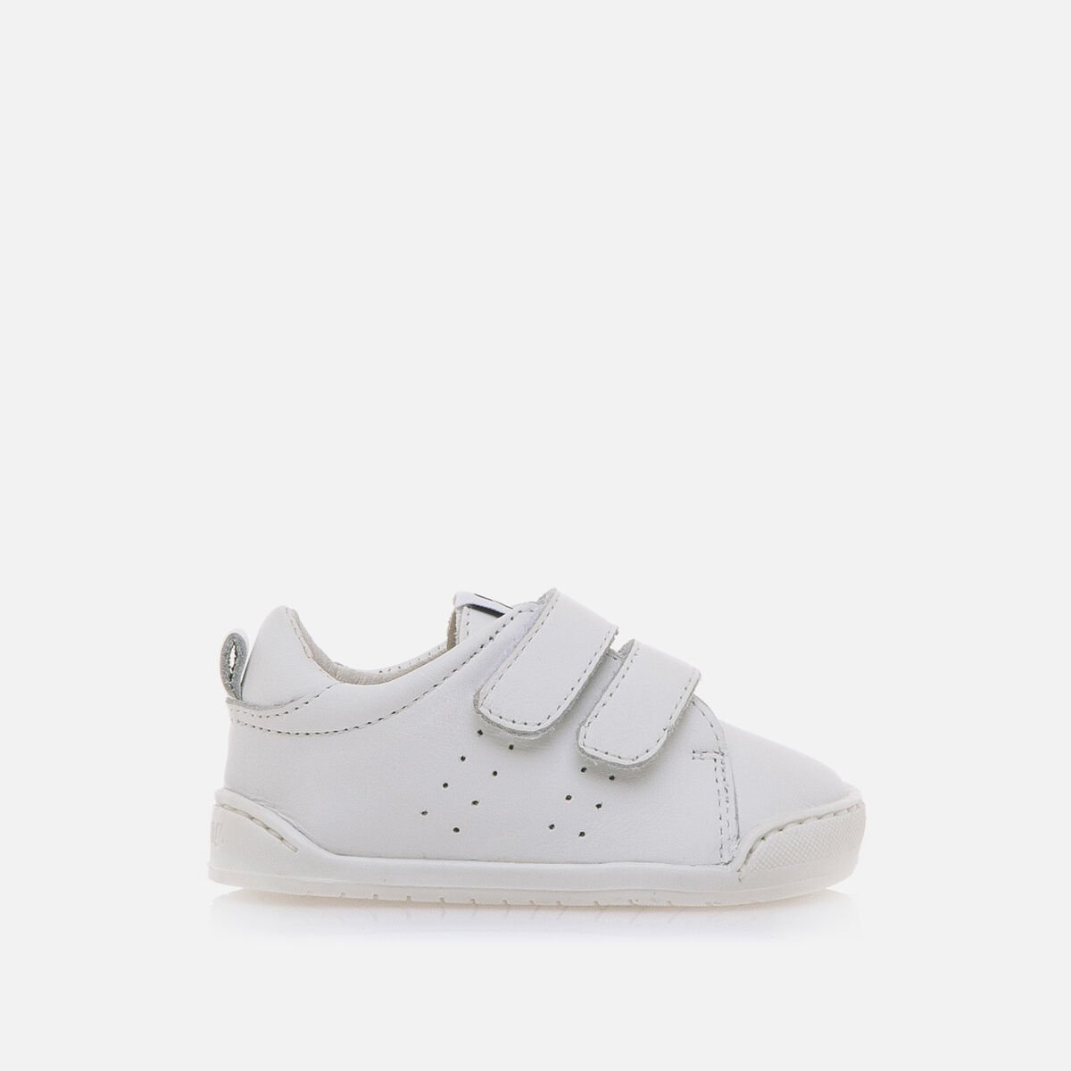 ﻿mtng Compra FREE BABY blanco 57547 NiñOs Calzado Zapatillas