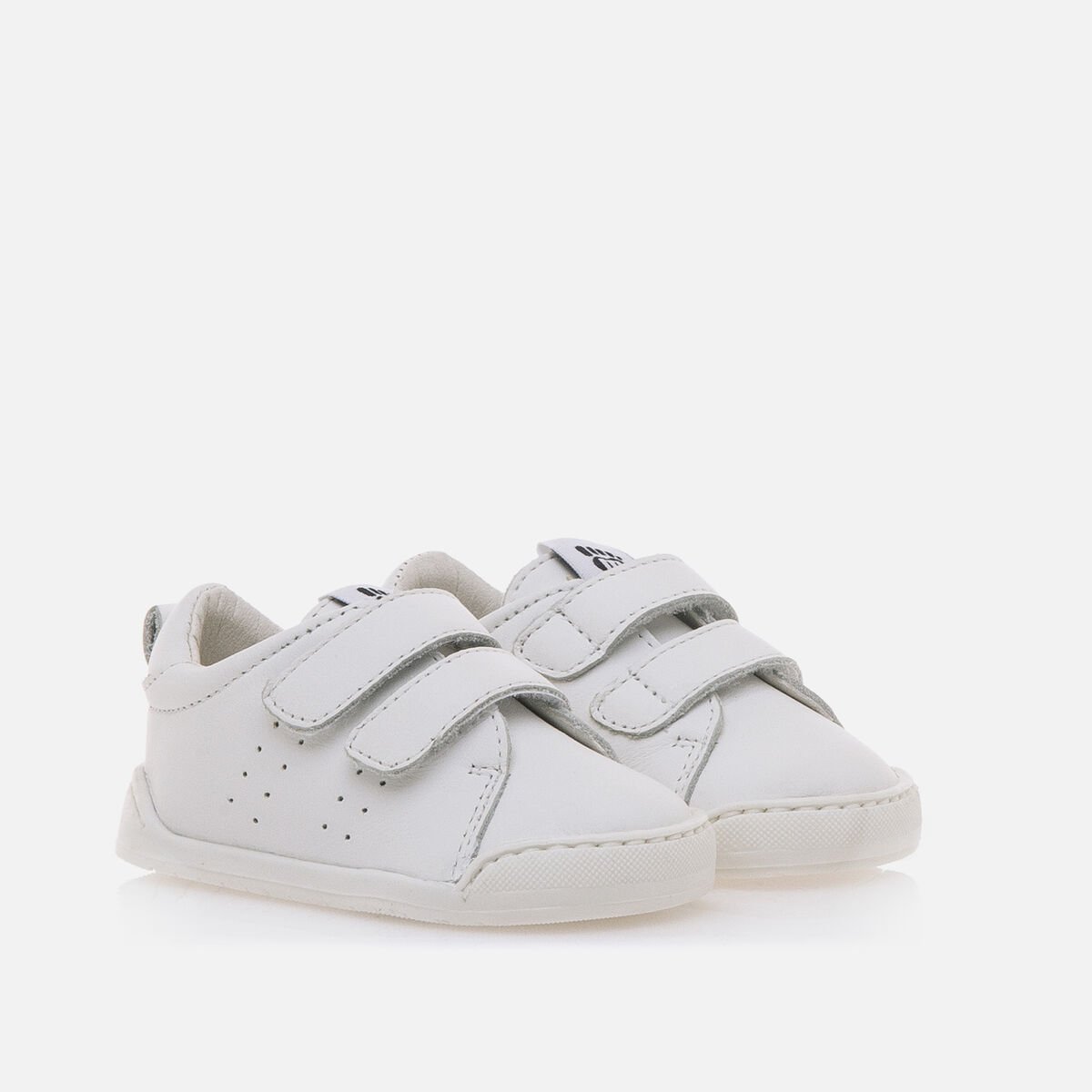 ﻿mtng Compra FREE BABY blanco 57547 NiñOs Calzado Zapatillas Mejor oferta