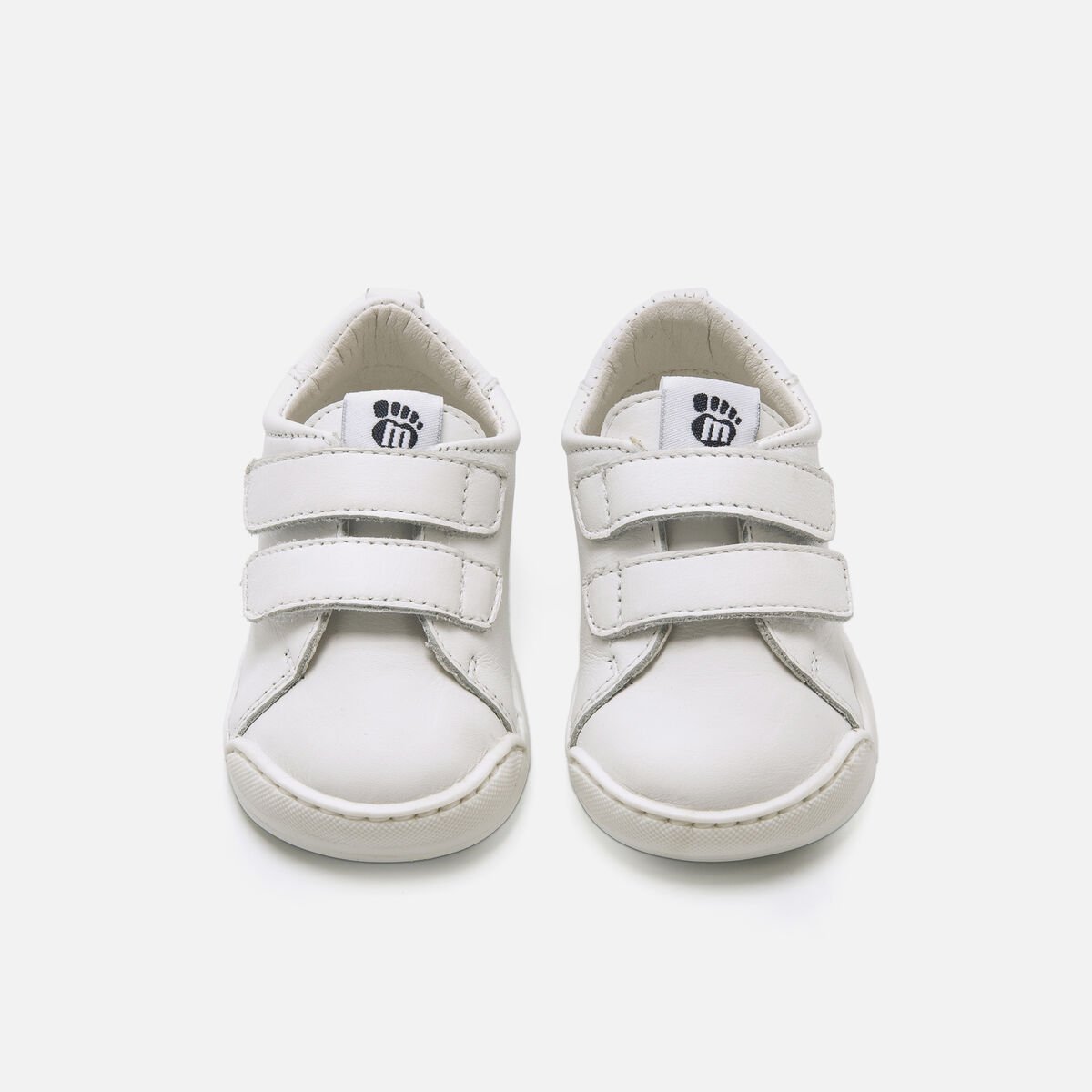 ﻿mtng Compra FREE BABY blanco 57547 NiñOs Calzado Zapatillas Mejor oferta