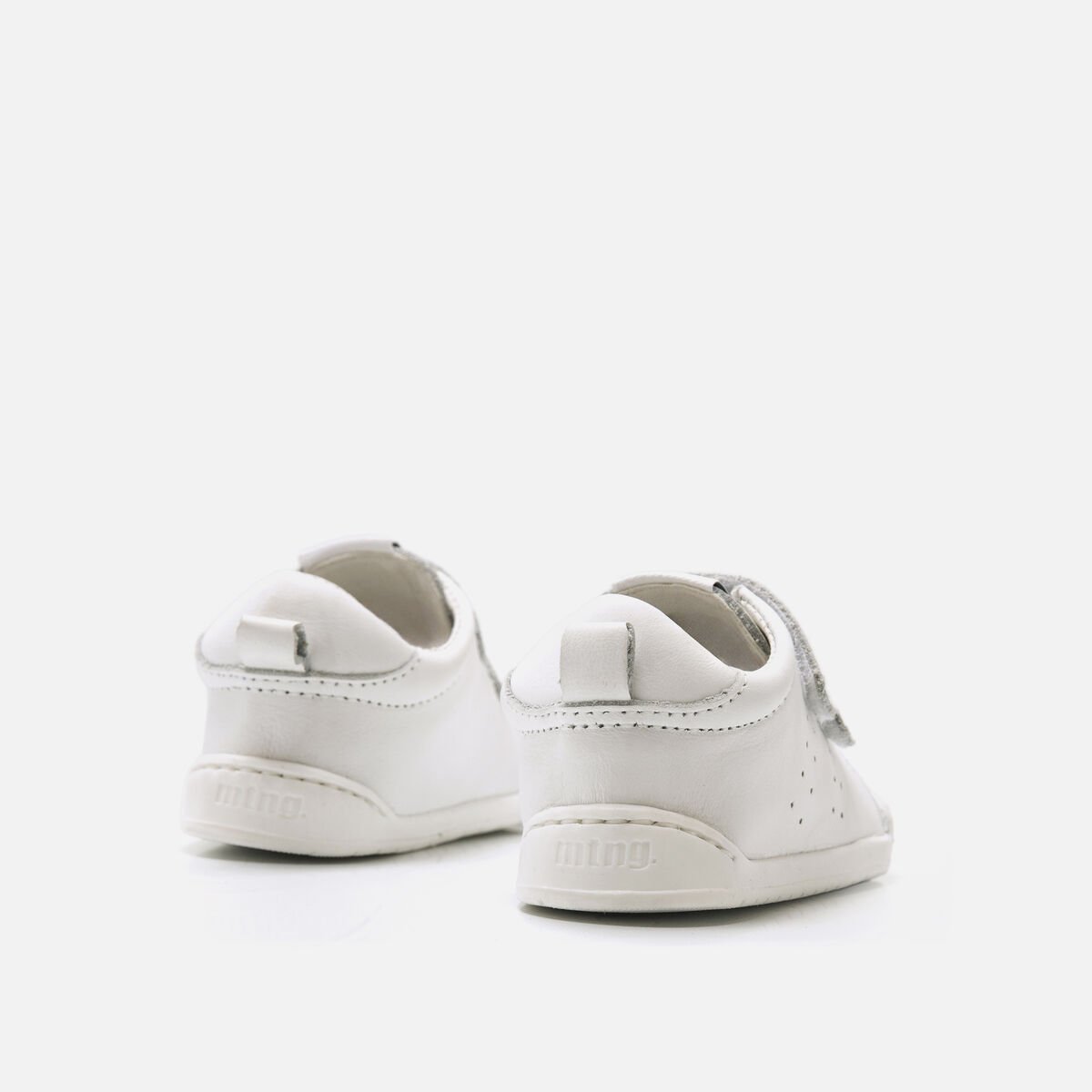 ﻿mtng Compra FREE BABY blanco 57547 NiñOs Calzado Zapatillas Mejor oferta