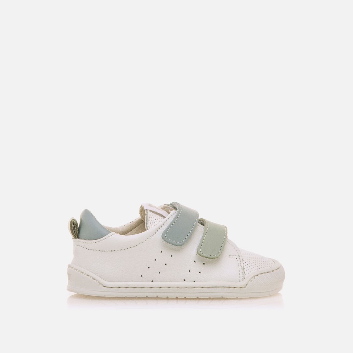 ﻿mtng Compra FREE BABY blanco 60177 NiñOs NiñA Calzado Zapatillas