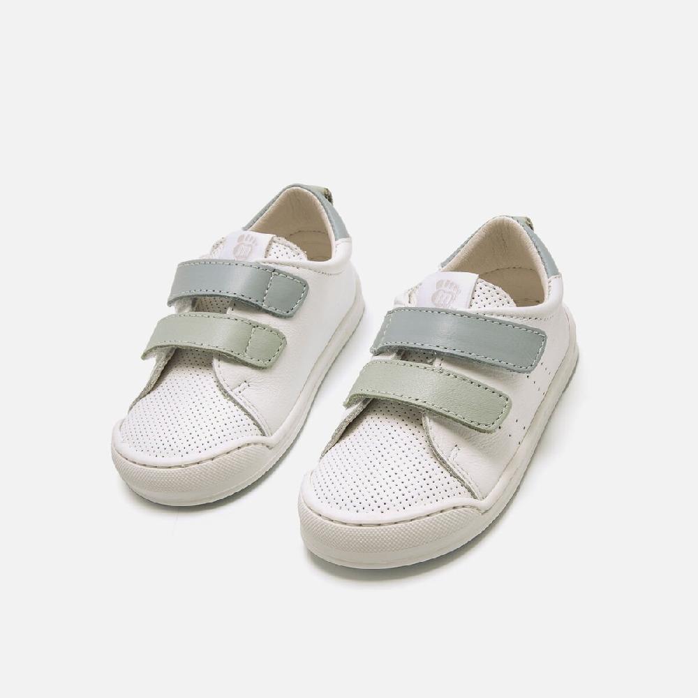 ﻿mtng Compra FREE BABY blanco 60177 NiñOs NiñA Calzado Zapatillas Envío gratis