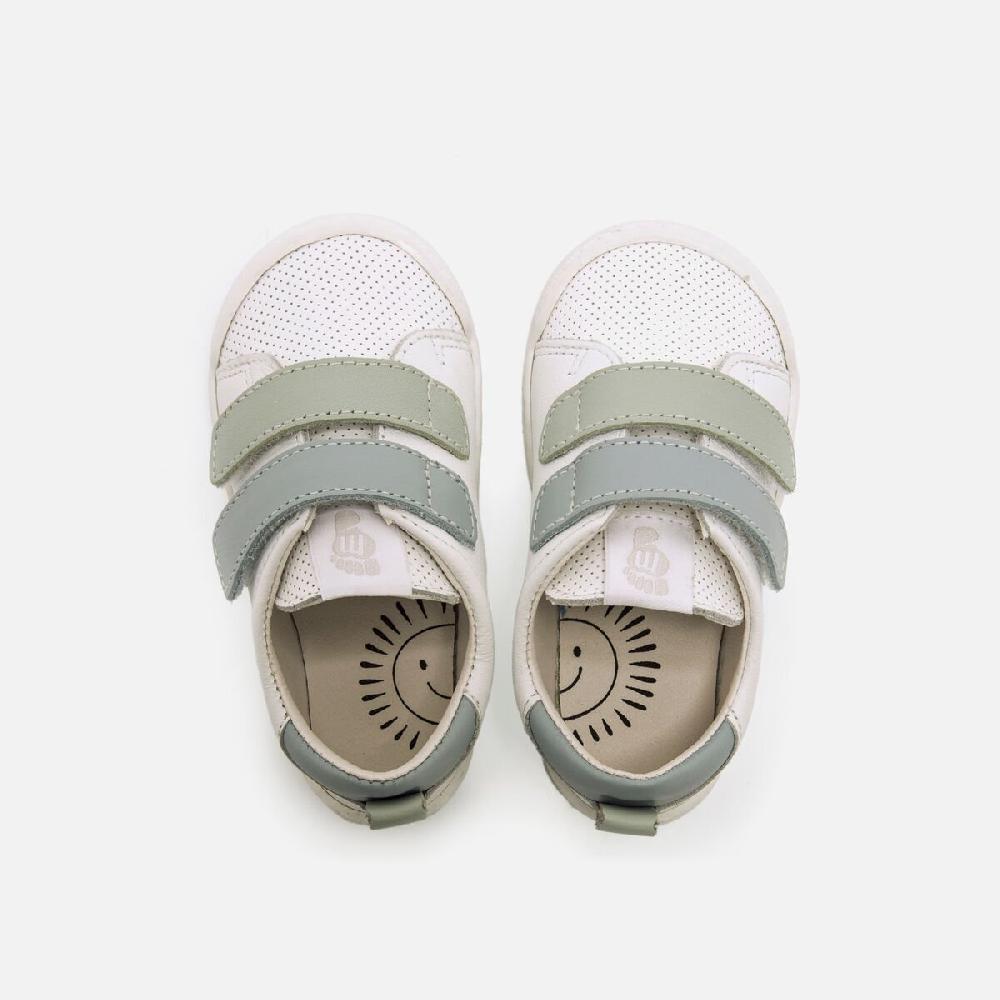 ﻿mtng Compra FREE BABY blanco 60177 NiñOs NiñA Calzado Zapatillas Envío gratis