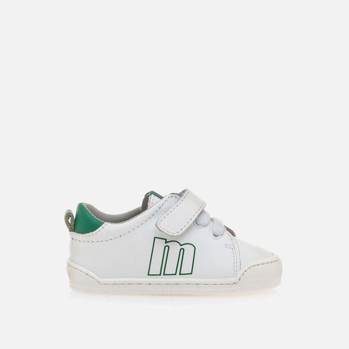 ﻿mtng Compra FREE BABY blanco 58905 NiñOs Calzado Zapatillas