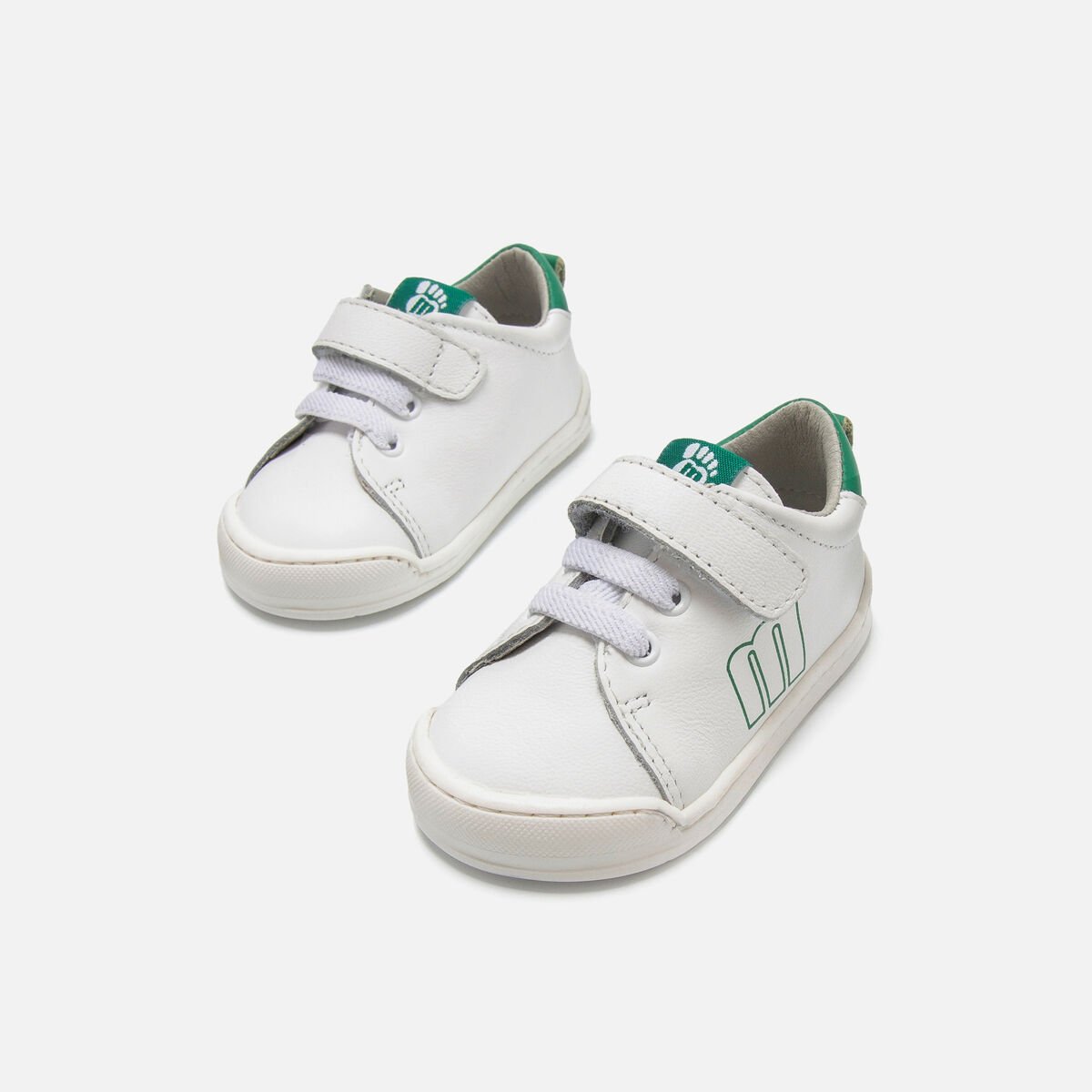 ﻿mtng Compra FREE BABY blanco 58905 NiñOs Calzado Zapatillas Oferta especial