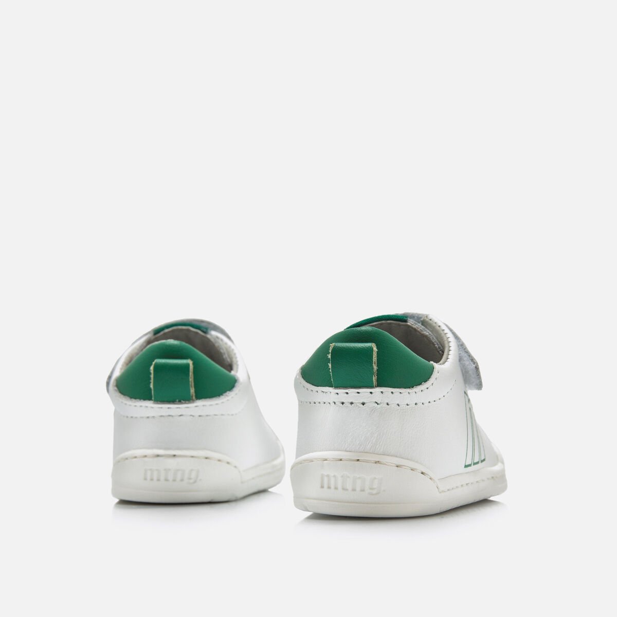 ﻿mtng Compra FREE BABY blanco 58905 NiñOs Calzado Zapatillas Oferta especial