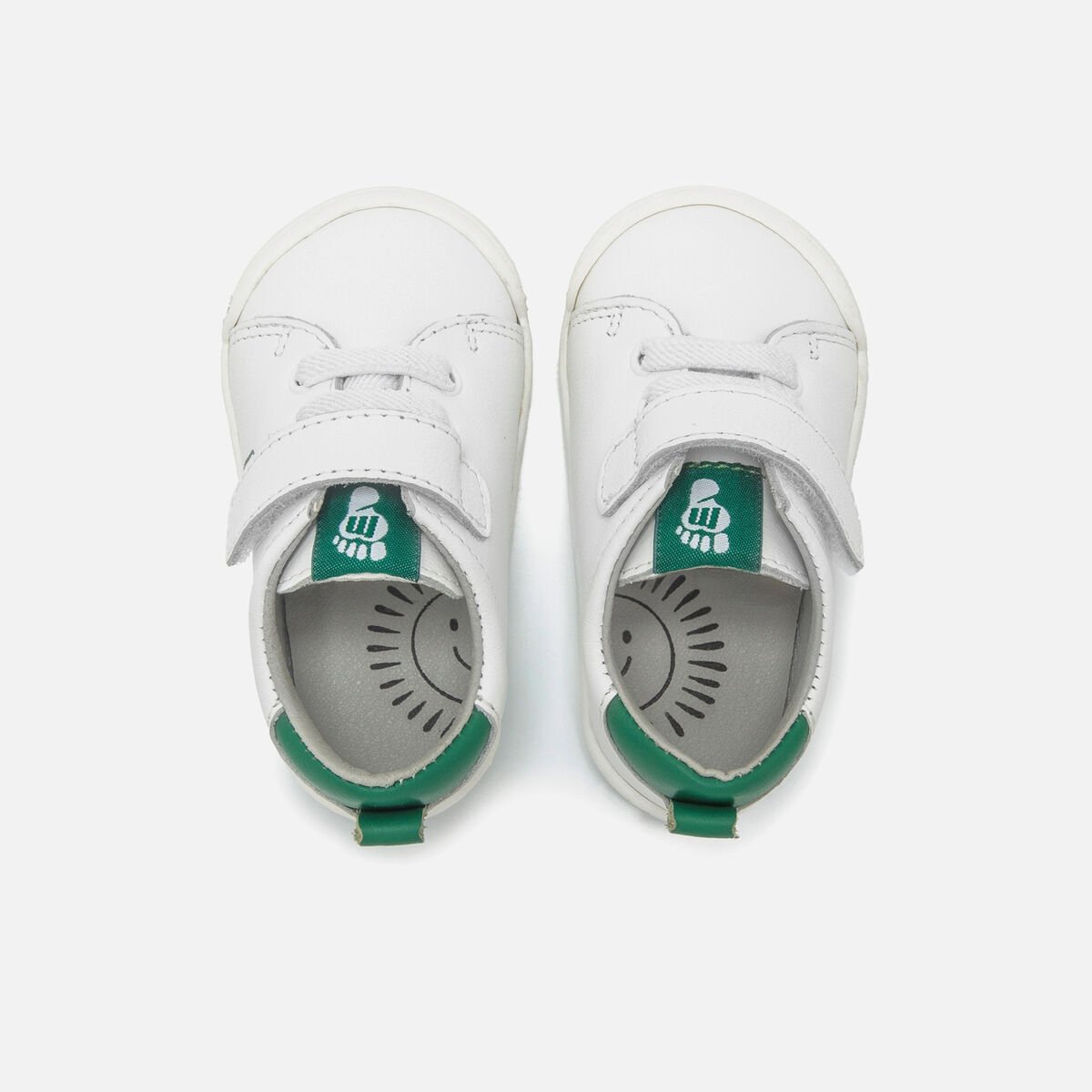 ﻿mtng Compra FREE BABY blanco 58905 NiñOs Calzado Zapatillas Oferta especial