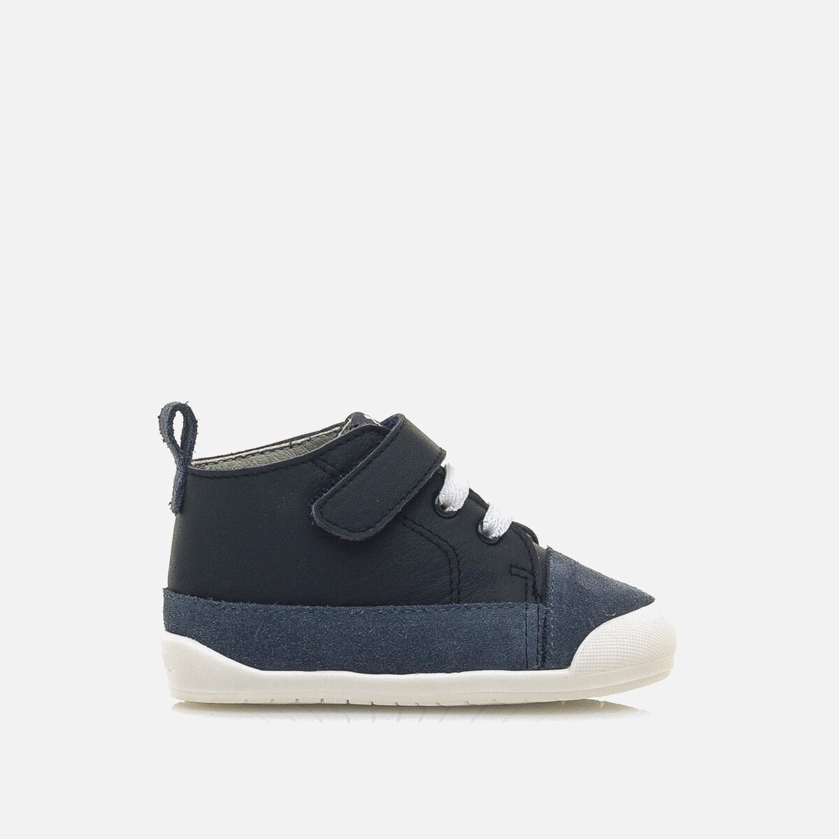 ﻿mtng Compra FREE BABY azul 55997 NiñOs Calzado Botines Envío gratis