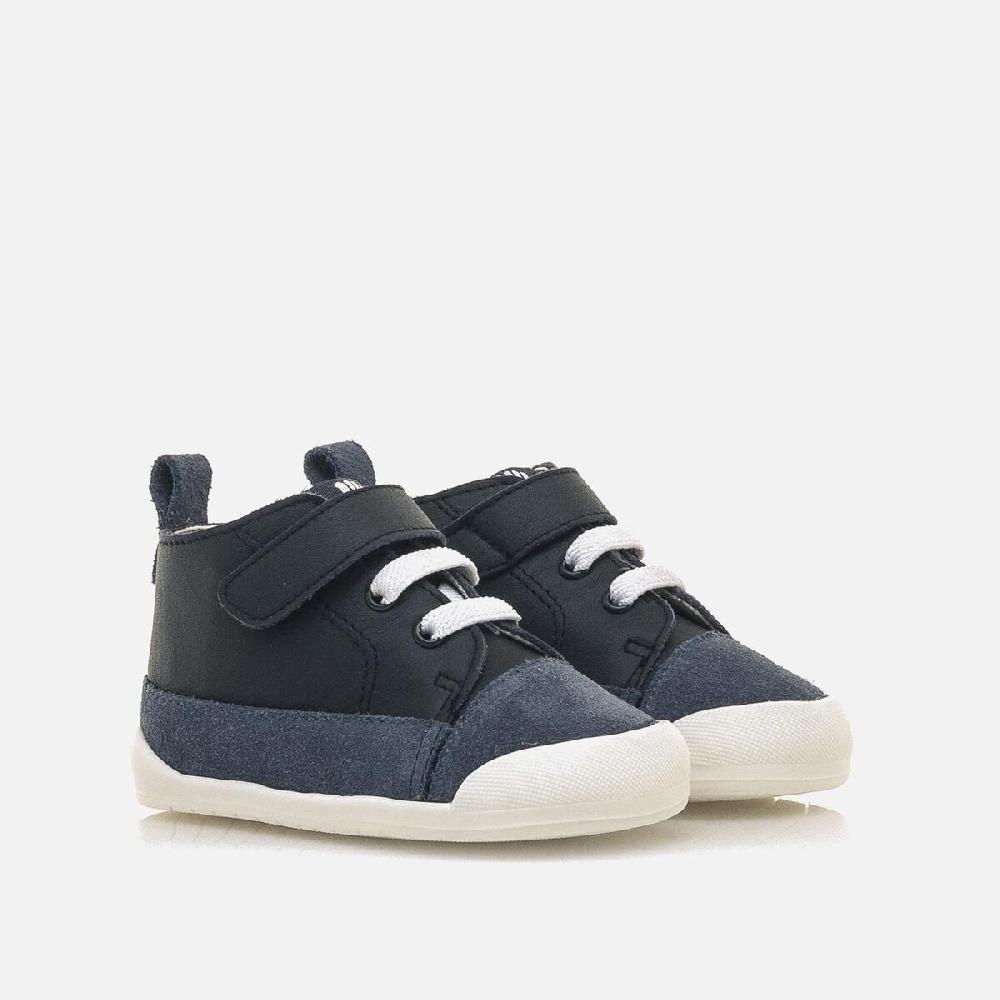 ﻿mtng Compra FREE BABY azul 55997 NiñOs Calzado Botines Envío gratis