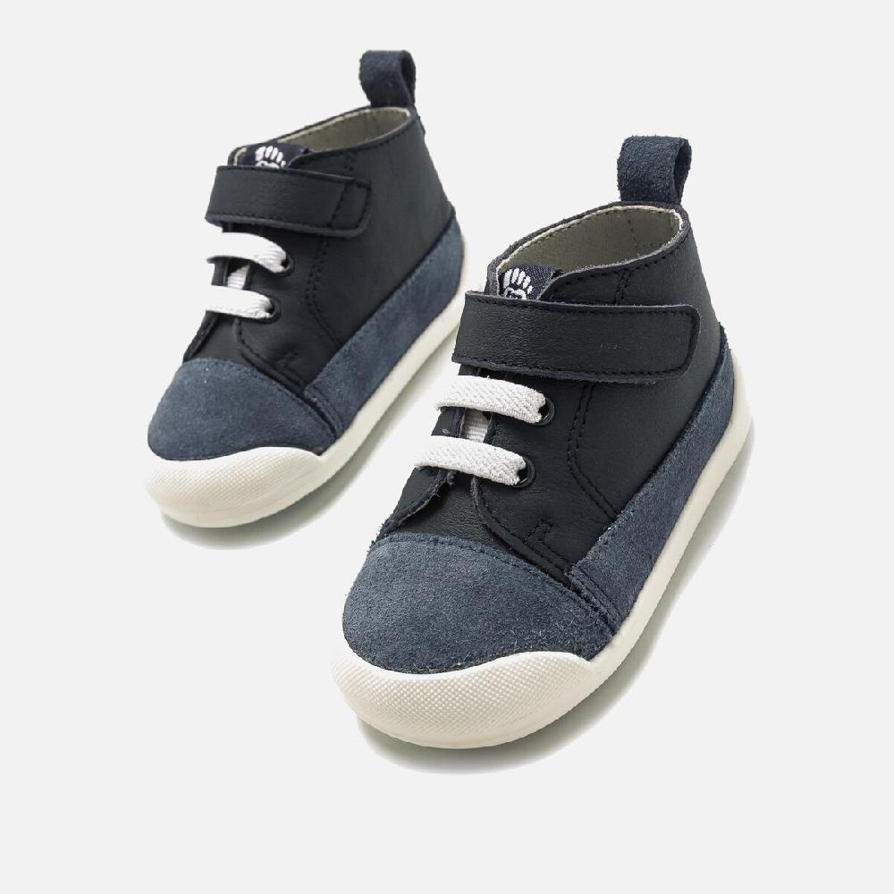﻿mtng Compra FREE BABY azul 55997 NiñOs Calzado Botines Envío gratis