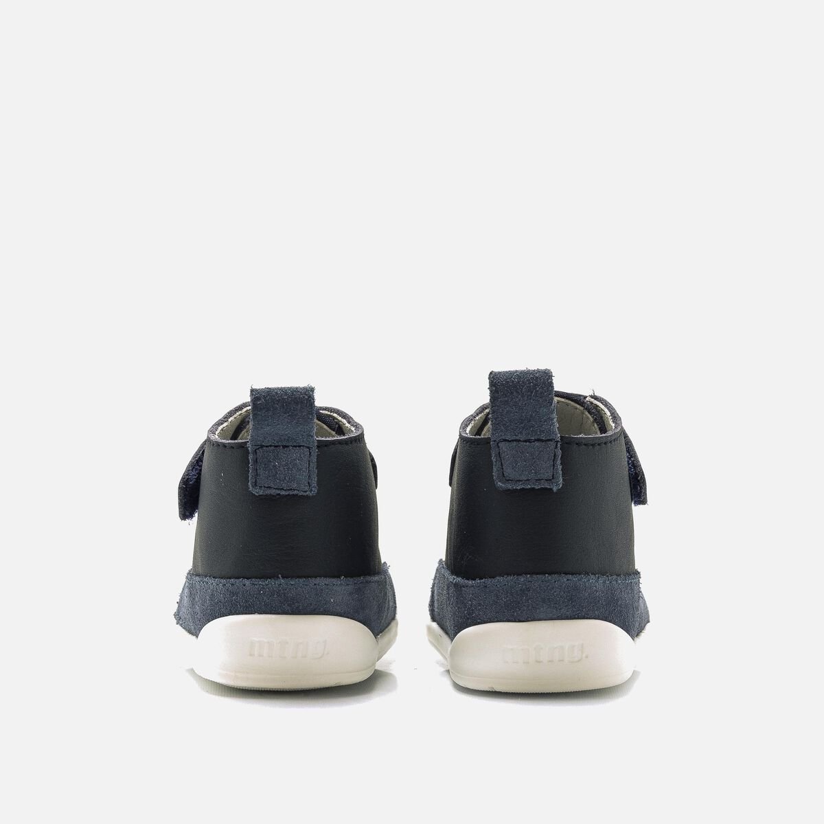 ﻿mtng Compra FREE BABY azul 55997 NiñOs Calzado Botines Envío gratis