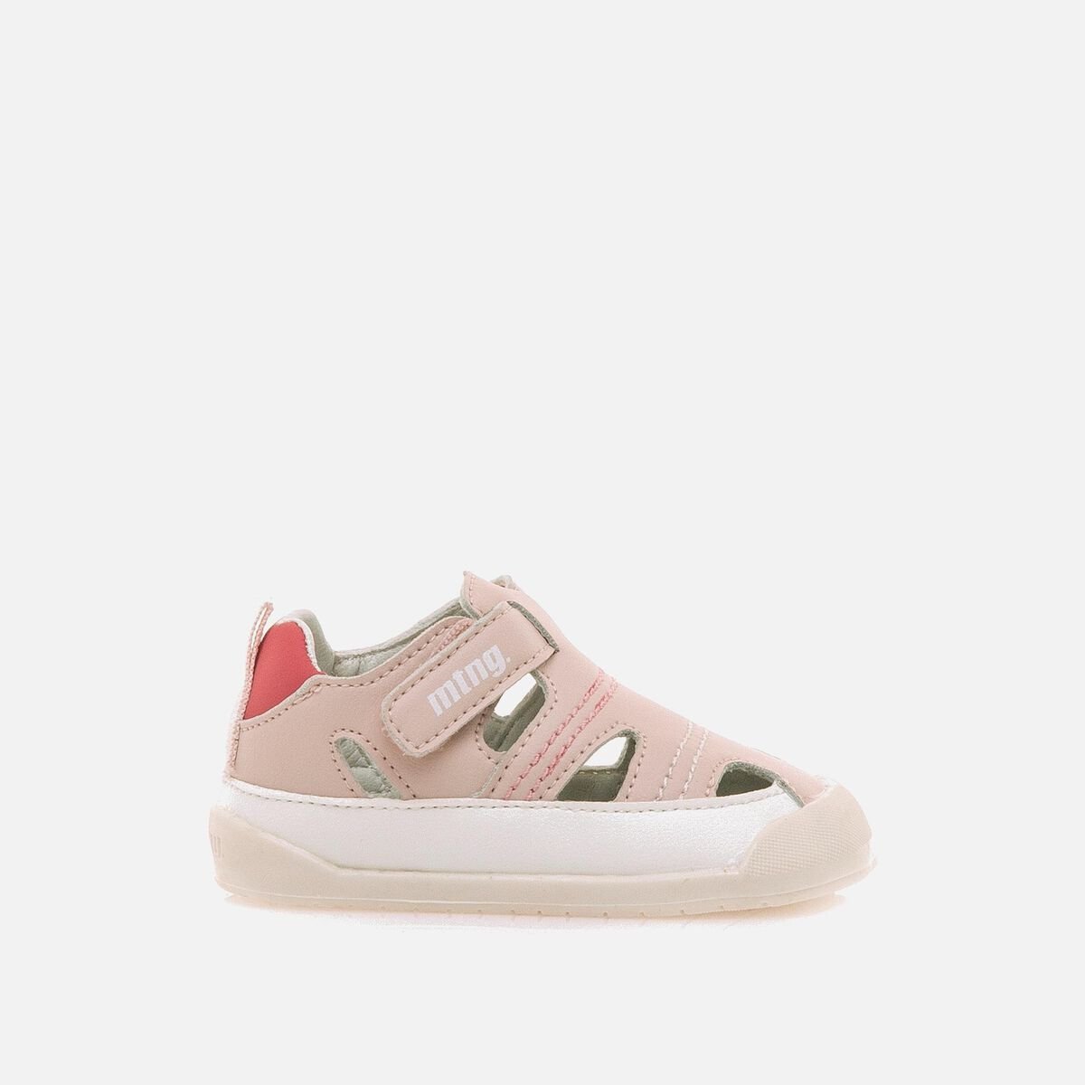 ﻿mtng Compra FREE BABY beige 56514 NiñOs NiñA Calzado Zapatillas
