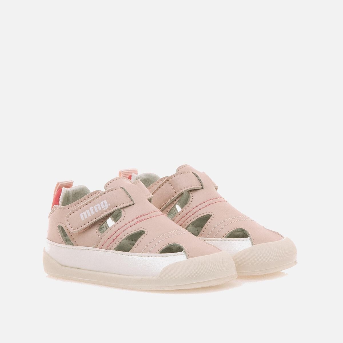 ﻿mtng Compra FREE BABY beige 56514 NiñOs NiñA Calzado Zapatillas Últimos 3 días