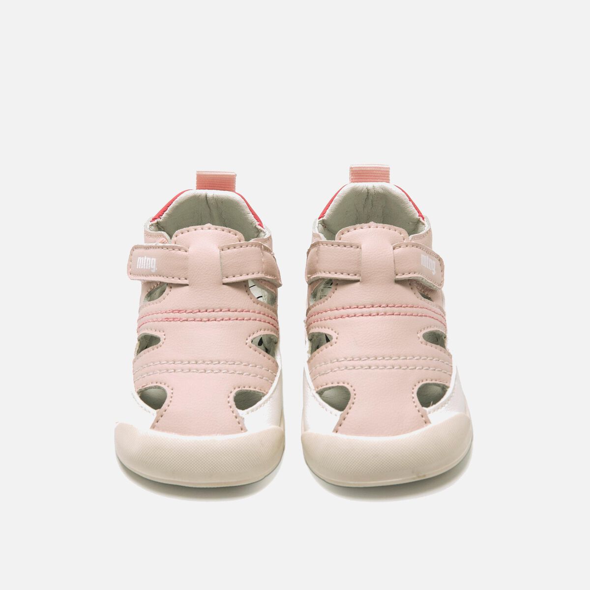 ﻿mtng Compra FREE BABY beige 56514 NiñOs NiñA Calzado Zapatillas Últimos 3 días