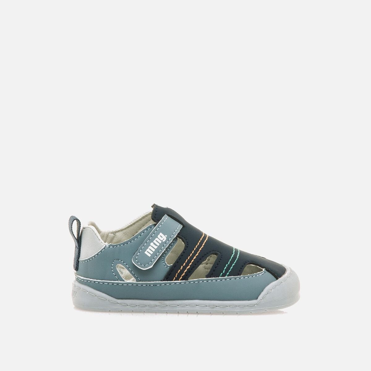 ﻿mtng Compra FREE BABY azul 56513 NiñOs Calzado Zapatillas