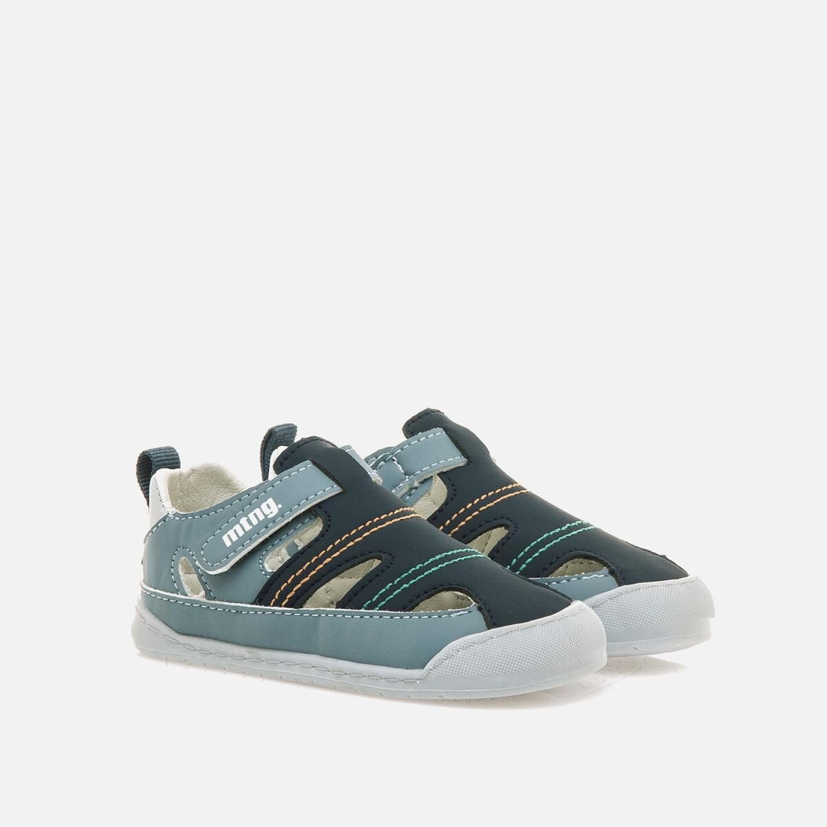 ﻿mtng Compra FREE BABY azul 56513 NiñOs Calzado Zapatillas ÚLTIMAS EDICIONES