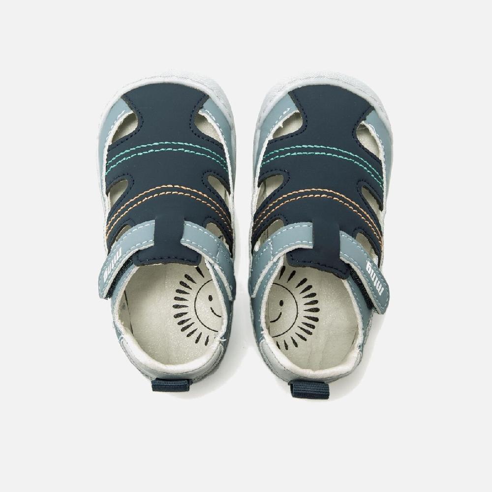 ﻿mtng Compra FREE BABY azul 56513 NiñOs Calzado Zapatillas ÚLTIMAS EDICIONES