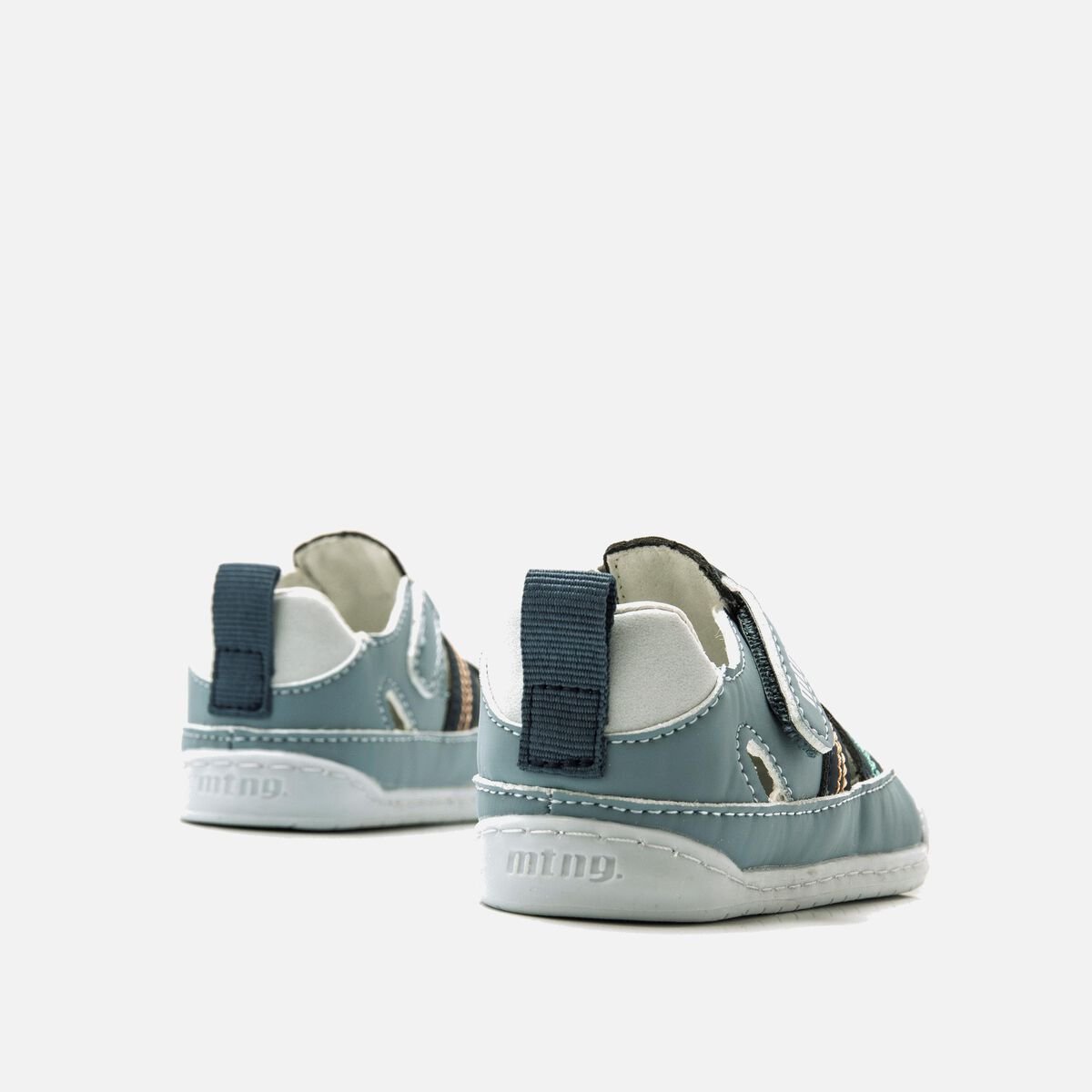 ﻿mtng Compra FREE BABY azul 56513 NiñOs Calzado Zapatillas ÚLTIMAS EDICIONES