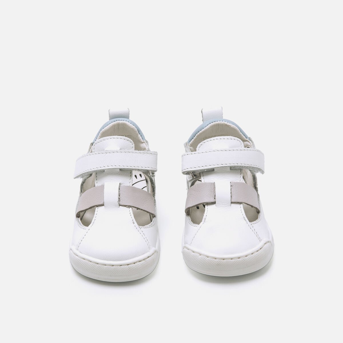 ﻿mtng Compra FREE BABY blanco 56500 NiñOs NiñA Calzado Sandalias Últimos 2 días
