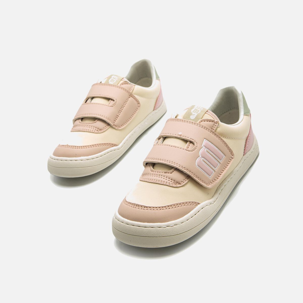 ﻿mtng Compra FREE rosa 60143 NiñOs NiñA Calzado Zapatillas Último día