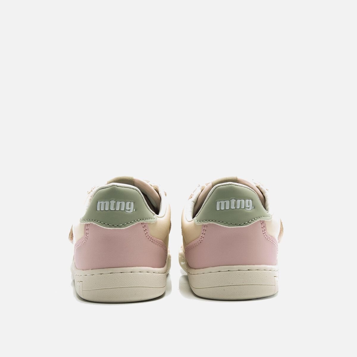 ﻿mtng Compra FREE rosa 60143 NiñOs NiñA Calzado Zapatillas Último día