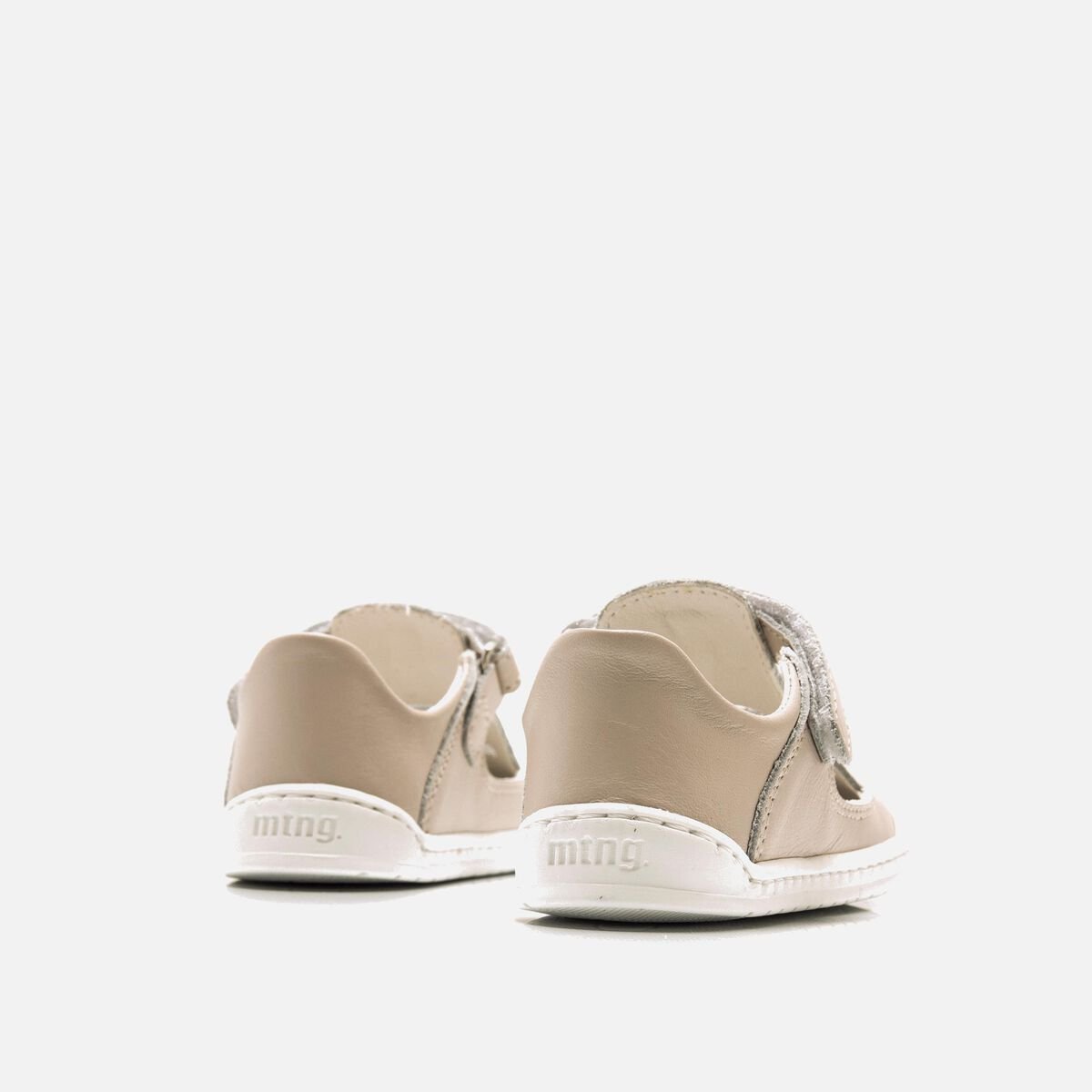 ﻿mtng Compra FREE BABY beige 60609 NiñOs NiñA Calzado Sandalias Solo hoy