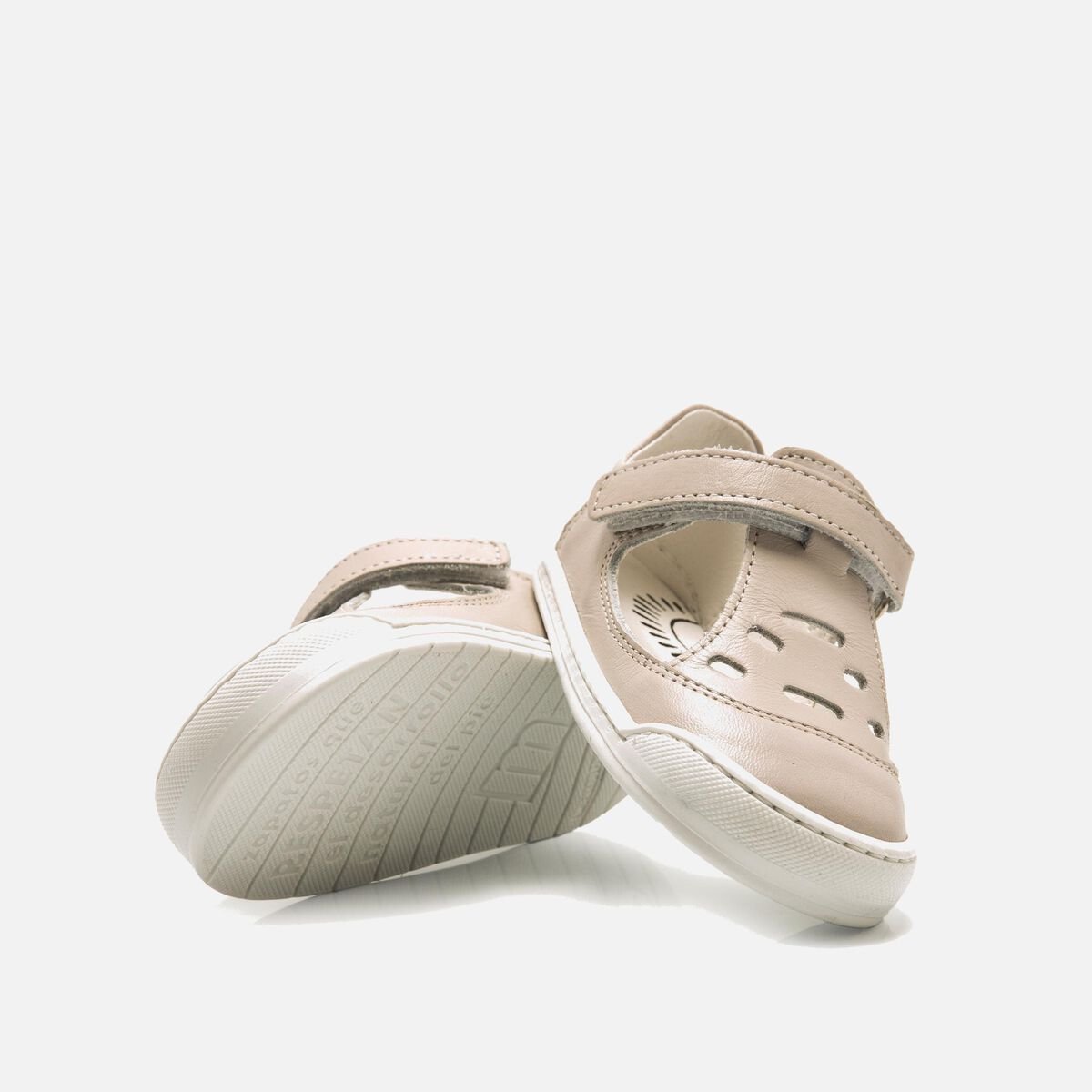 ﻿mtng Compra FREE BABY beige 60609 NiñOs NiñA Calzado Sandalias Solo hoy