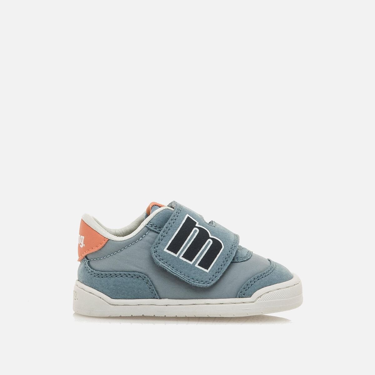 ﻿mtng Compra FREE BABY azul 59550 NiñOs Calzado Zapatillas
