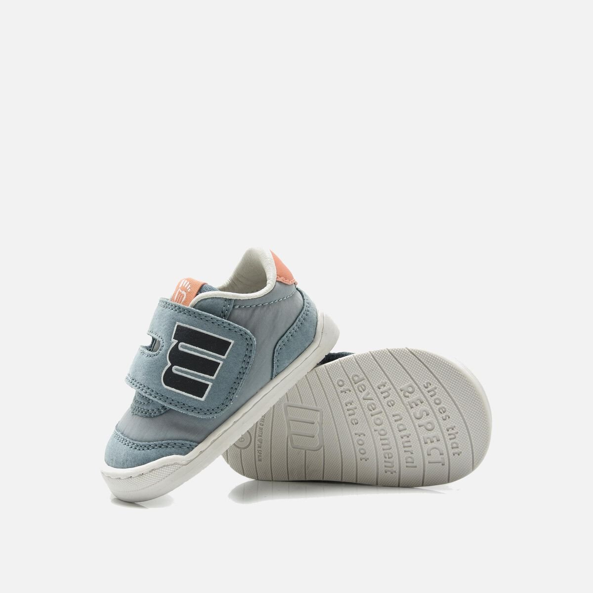 ﻿mtng Compra FREE BABY azul 59550 NiñOs Calzado Zapatillas Oferta especial de fábrica