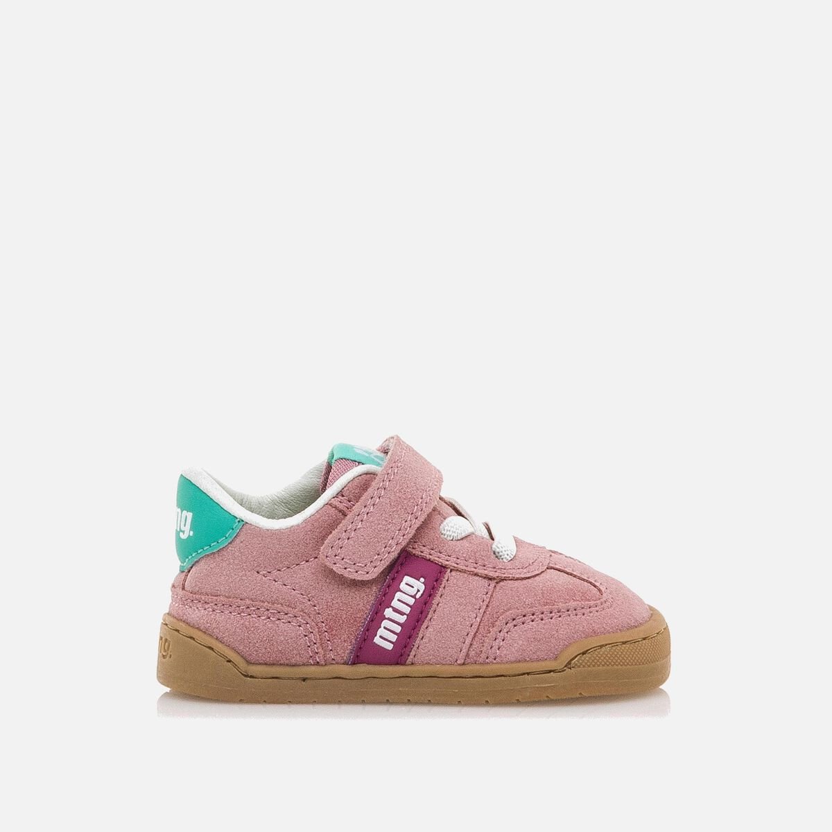 ﻿mtng Compra FREE BABY rosa 59594 NiñOs NiñA Calzado Zapatillas