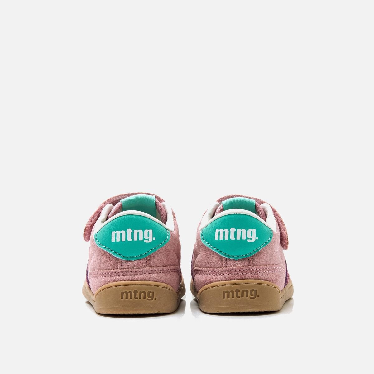 ﻿mtng Compra FREE BABY rosa 59594 NiñOs NiñA Calzado Zapatillas Promoción trimestral